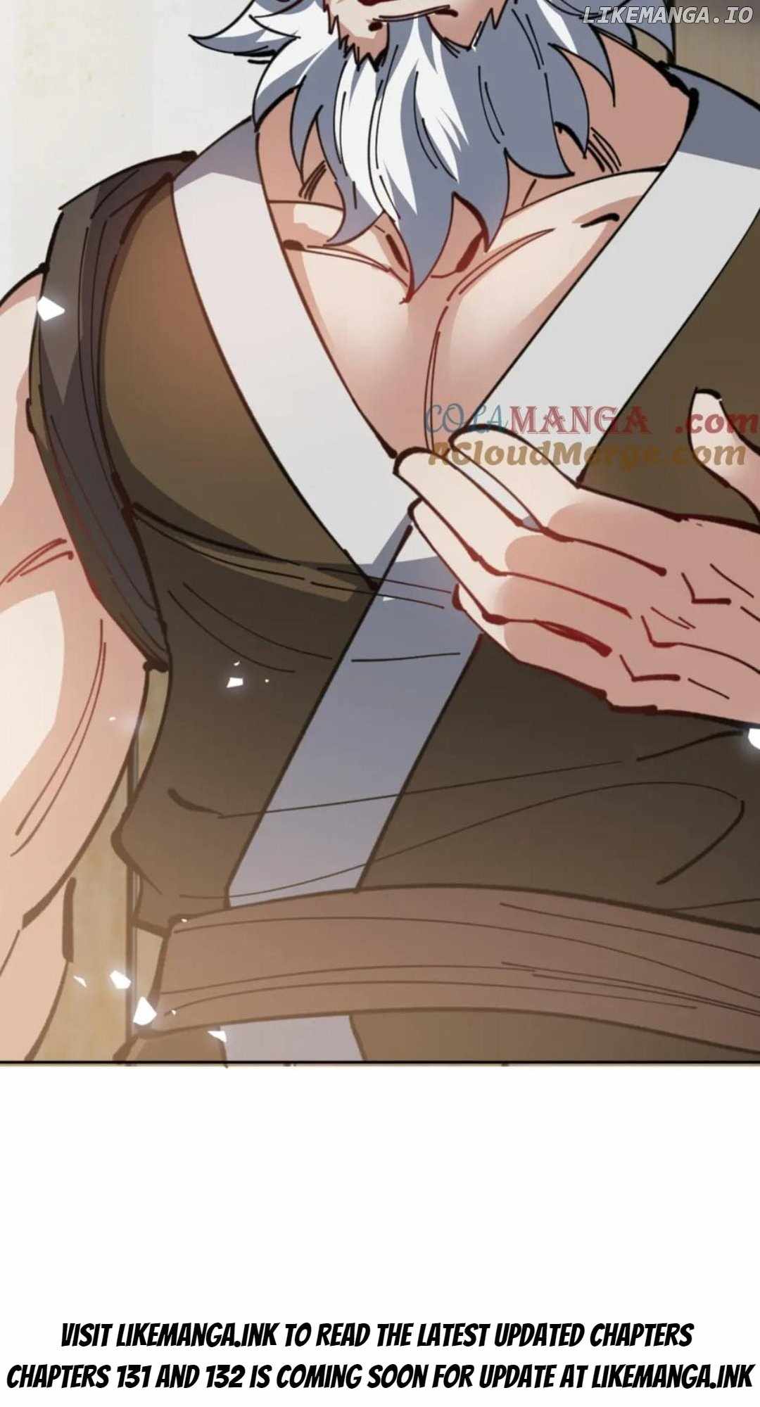 Master: This rebellious disciple is definitely not the Holy Son Chapter 130 70